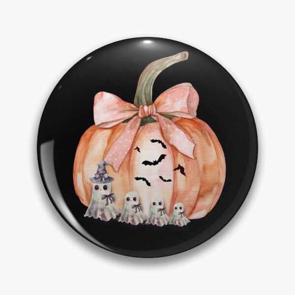 Item preview, Boo Crew Pumpkin designed and sold by LocoEibbyTeez.