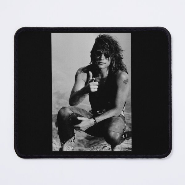 Item preview, Bon Bon Jovi Must be At least 34 of the Way There By Now designed and sold by vintageremembew.