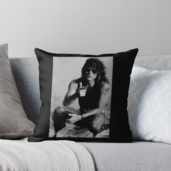 Item preview,  Bon Bon Jovi Must be At least 34 of the Way There By Now designed and sold by vintageremembew.