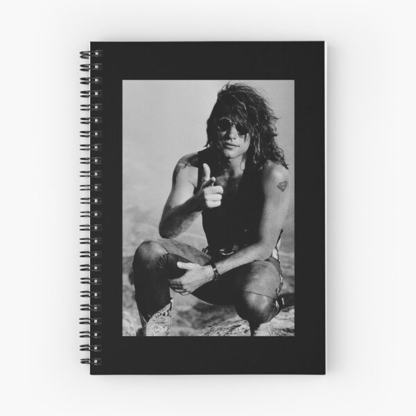 Item preview,  Bon Bon Jovi Must be At least 34 of the Way There By Now designed and sold by vintageremembew.