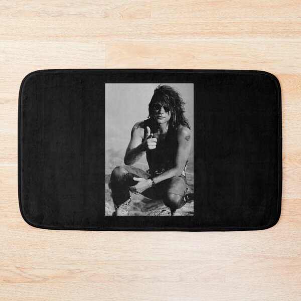 Item preview,  Bon Bon Jovi Must be At least 34 of the Way There By Now designed and sold by vintageremembew.