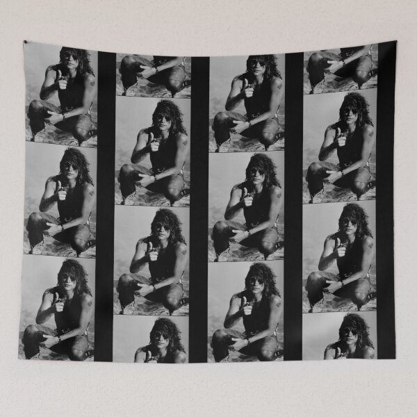 Item preview,  Bon Bon Jovi Must be At least 34 of the Way There By Now designed and sold by vintageremembew.