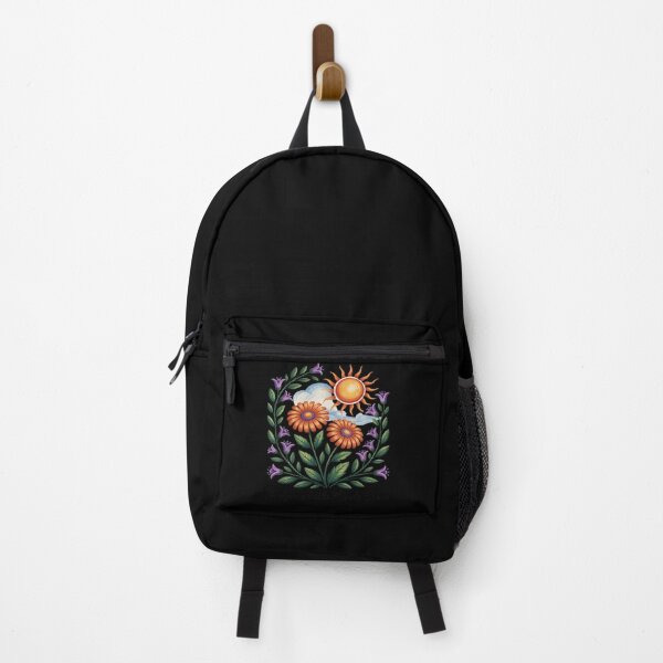 Item preview, Helping Little Minds Grow Teacher Floral designed and sold by PeteHomenick.