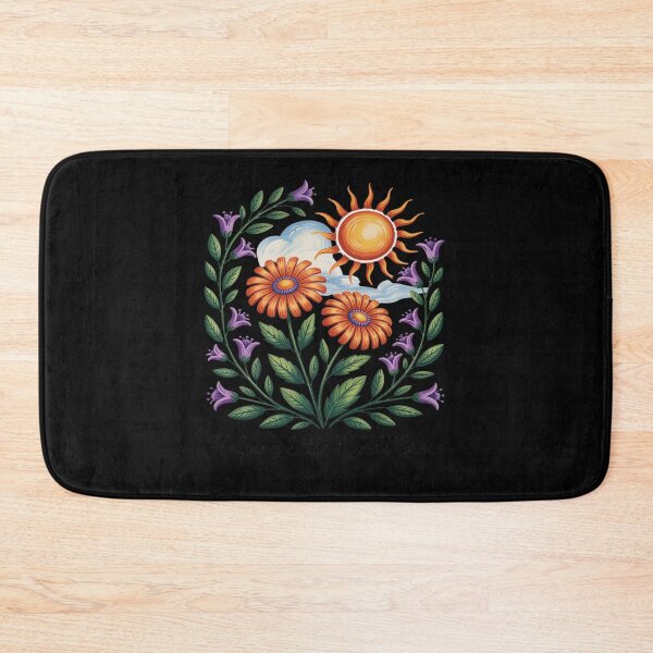 Item preview, Helping Little Minds Grow Teacher Floral designed and sold by PeteHomenick.