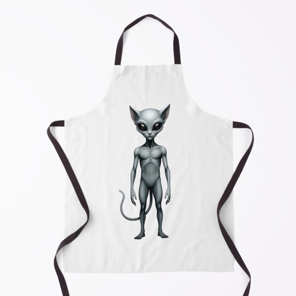 Item preview, CAT ALIEN designed and sold by Obinne.