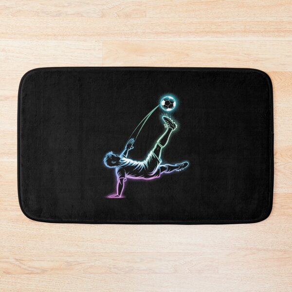 Item preview, Soccer Player Game Kids Boys Men Soccer designed and sold by Belkisallen.