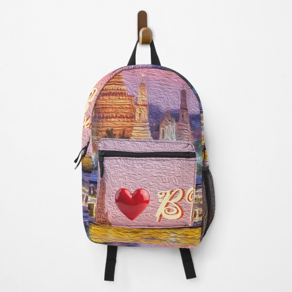Item preview, I love Bangkok. designed and sold by aleksandr13.