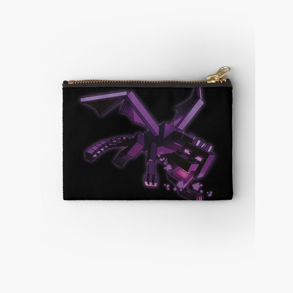 Item preview, Ender-style dragon Fun art designed and sold by verlan*creations.