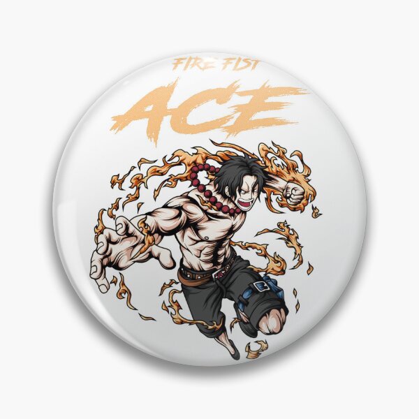 Item preview, ACE designed and sold by HASHTAG2020.