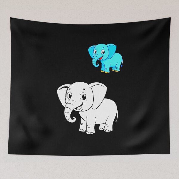 Item preview, Kids Coloring Pages designed and sold by Islandmoro4.