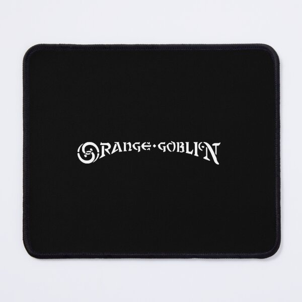 Item preview, Orange Goblin (Band) HD Logo (Ver. 2) designed and sold by KPopverse2.