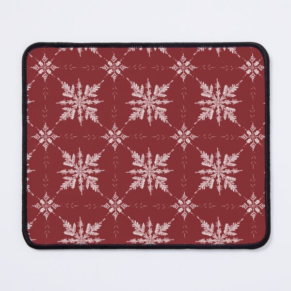 Item preview, Crimson Snow designed and sold by rainyhst.