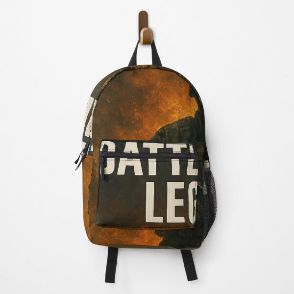 Item preview, Battlefield 6: The Battlefield Legend designed and sold by Graphic Therapist.