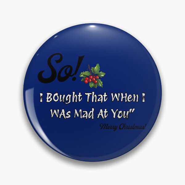 Item preview, Christmas Humour Catchphrase For Couples  designed and sold by LANCEWISEMEDIA.