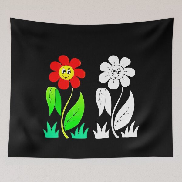 Item preview, Kids Nature Drawings designed and sold by Islandmoro4.