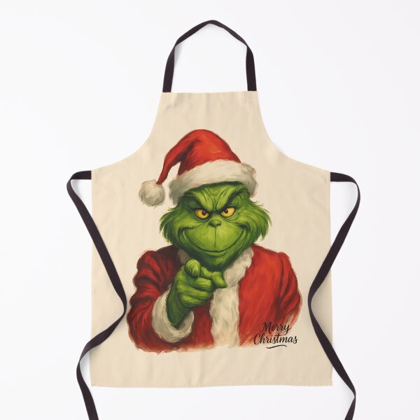 Artikelvorschau, Grüne Kreatur, mürrisches Weihnachtsfest, fröhliche Weihnachten, Humor, Anti-Weihnachts-Bösewicht entworfen und verkauft von charlypicazo.