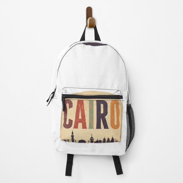 Item preview, Cairo Egypt designed and sold by PT-HalloDesigns.