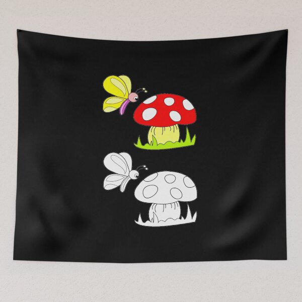 Item preview, Nature Coloring for Kids designed and sold by Islandmoro4.