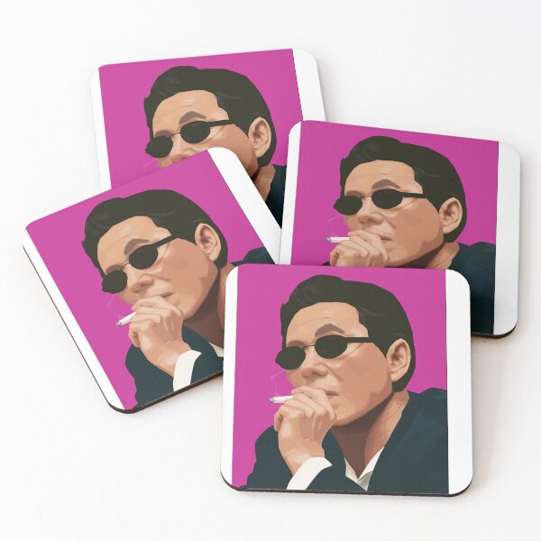 Item preview, Takeshi Kitano designed and sold by lowkey821.