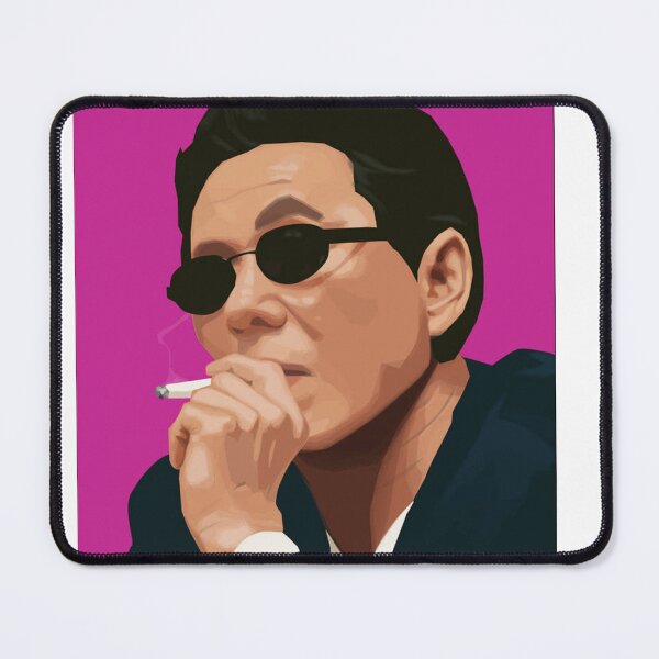 Item preview, Takeshi Kitano designed and sold by lowkey821.