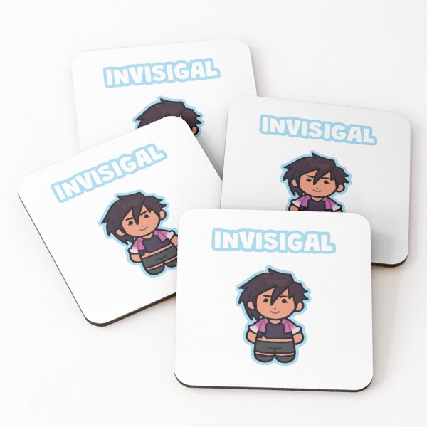 Item preview, Character Fanart Inspired by Dispatch game designed and sold by roartusa.