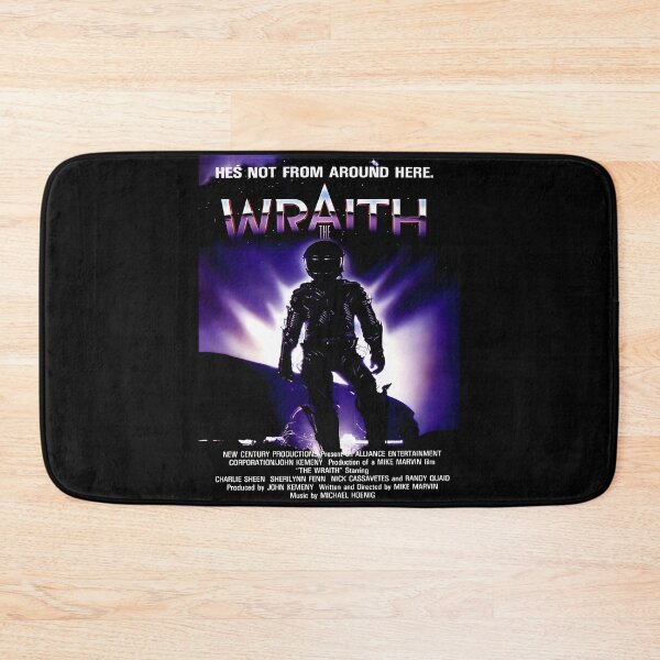 Item preview, The Wraith designed and sold by ClaudeTof.