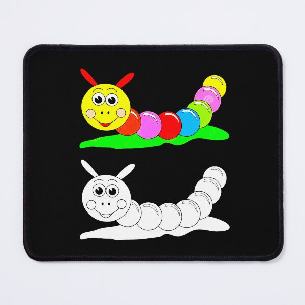 Item preview, Insect Art for Kids designed and sold by Islandmoro4.