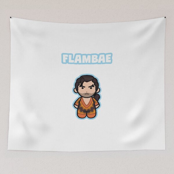 Item preview, Character Fanart Inspired by Dispatch game designed and sold by roartusa.