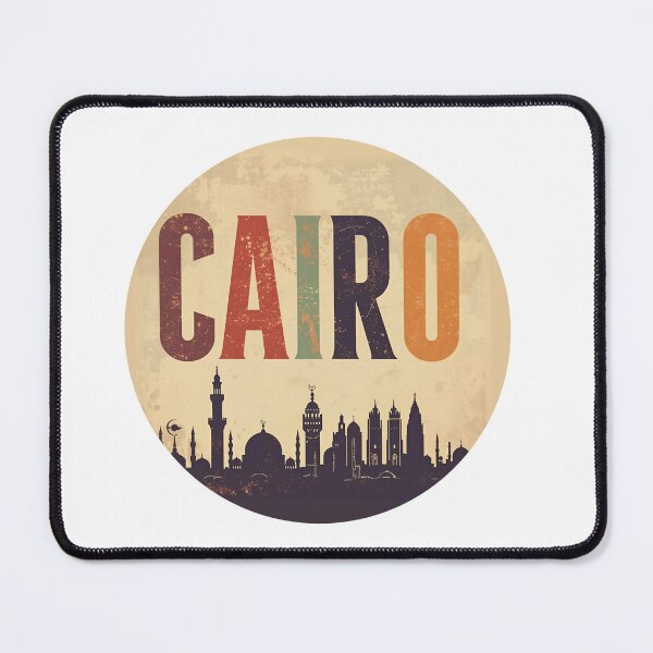 Item preview, Copy of Cairo Egypt designed and sold by PT-HalloDesigns.