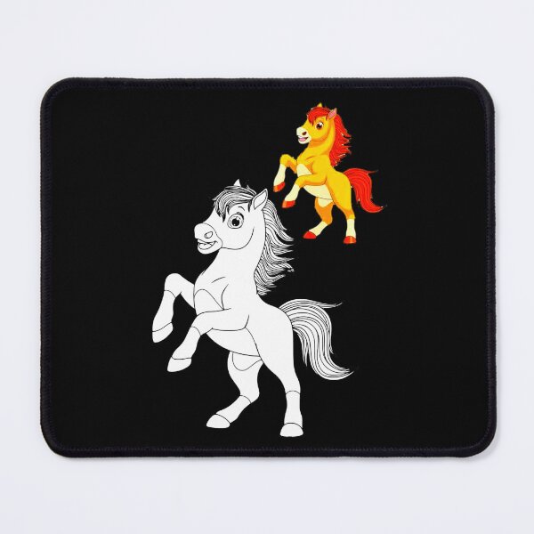 Item preview, Playful Pony Art designed and sold by Islandmoro4.
