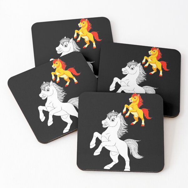 Item preview, Playful Pony Art designed and sold by Islandmoro4.