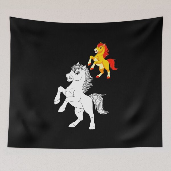 Item preview, Playful Pony Art designed and sold by Islandmoro4.