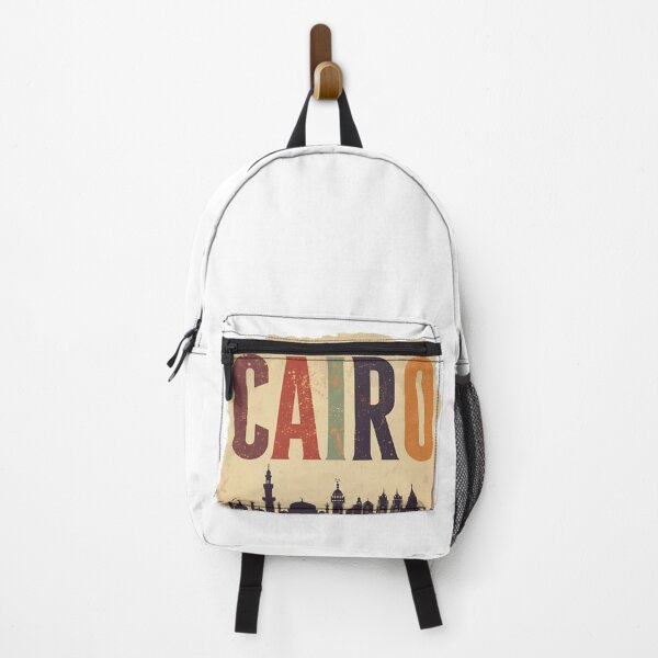 Item preview, Cairo Egypt designed and sold by PT-HalloDesigns.