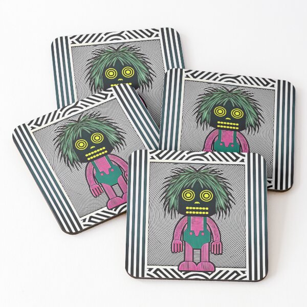 Item preview, Zombie hair designed and sold by Alien-methods.