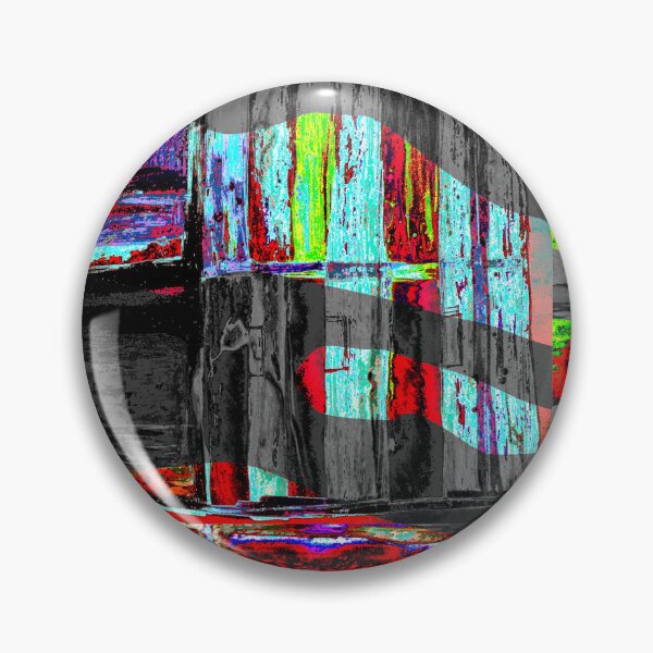 Item preview, Echo Grid – Dual Structures designed and sold by cheloartes.