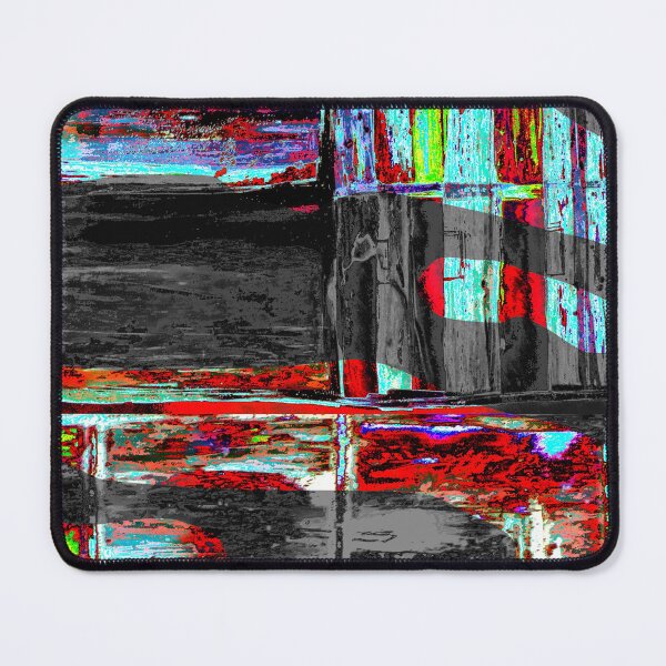 Item preview, Echo Grid – Dual Structures designed and sold by cheloartes.