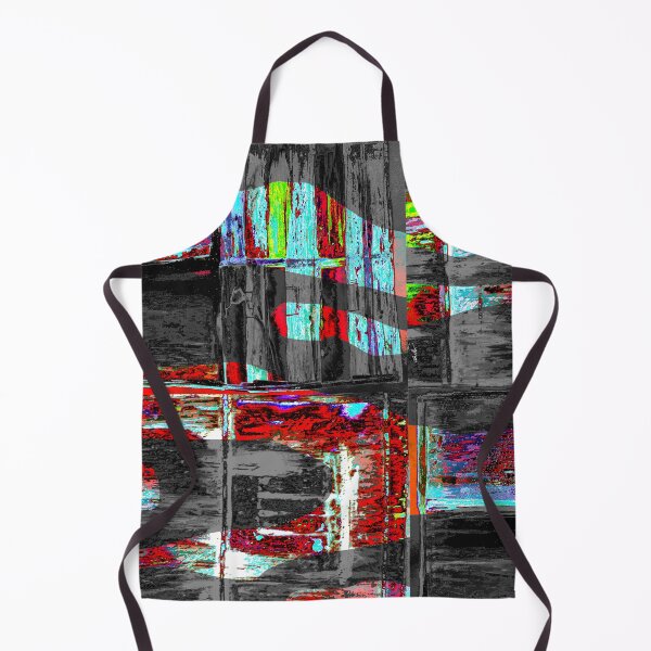Item preview, Echo Grid – Dual Structures designed and sold by cheloartes.
