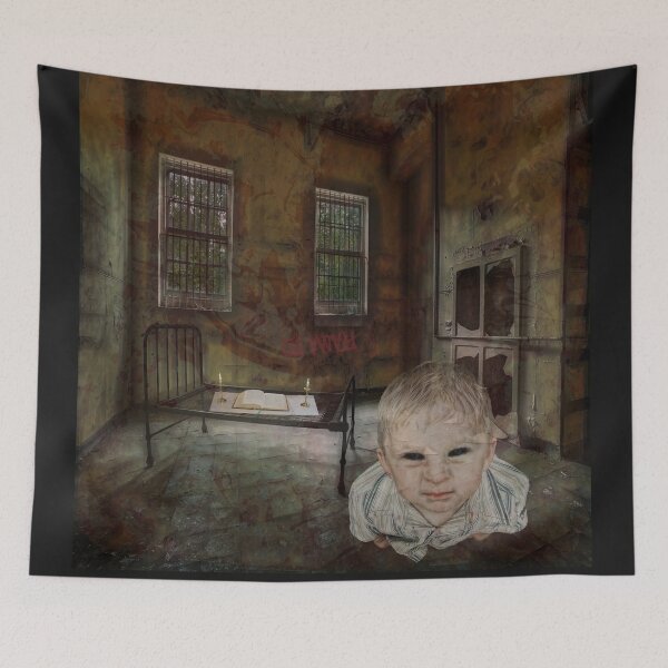 Artikelvorschau, Room 13 - The Boy entworfen und verkauft von LuciaS.