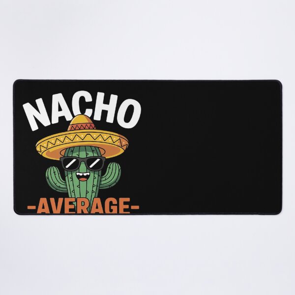 Item preview, Quote Nacho Average Dentist Matching Men Women designed and sold by MonsterBuddiess.