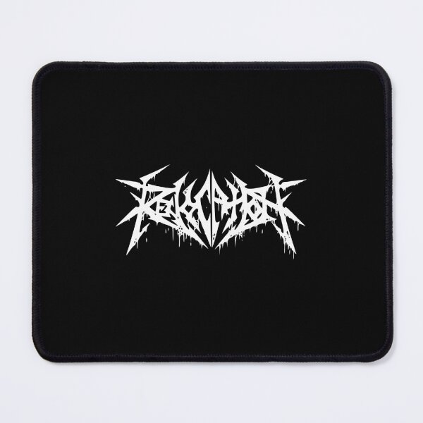 Item preview, Revocation (Band) HD Logo (Ver. 2) designed and sold by KPopverse2.