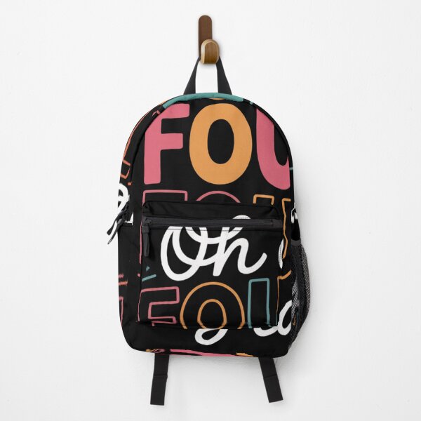 Item preview, Back To School Oh Hey Fourth Grade Teachers designed and sold by ChristopStano.