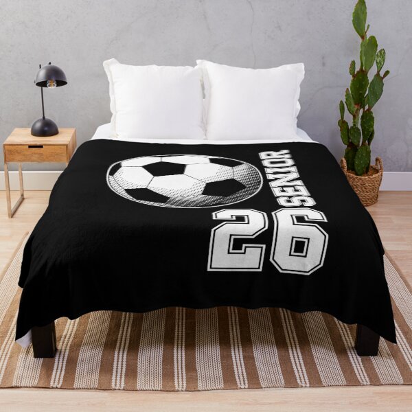 Item preview, Soccer Senior 26 Class Of 2026 Grad 1 designed and sold by Belkisallen.