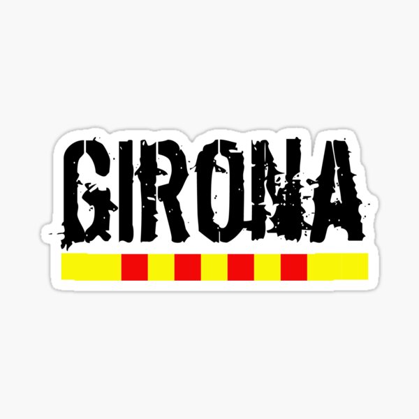 Artikel-Vorschau von Katalonien: Girona, designt und verkauft von Jared Davies.