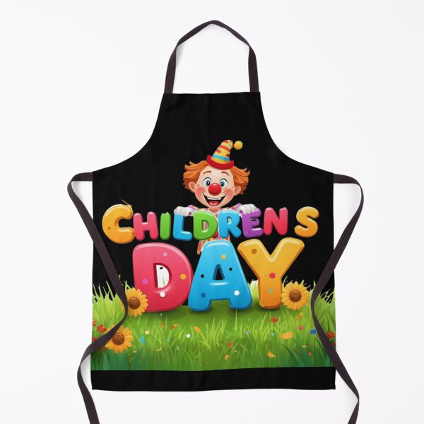 Item preview, Cheerful Clown Children's Day Festivity designed and sold by Khadigadesings.