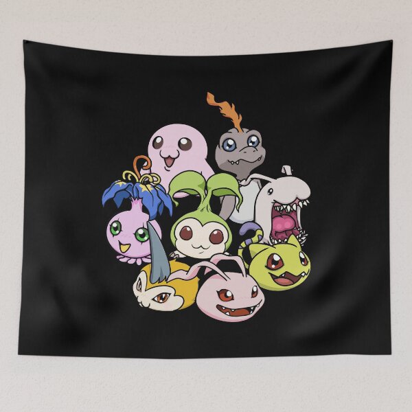 Item preview, Here come the babies! designed and sold by TheWizardKitten.