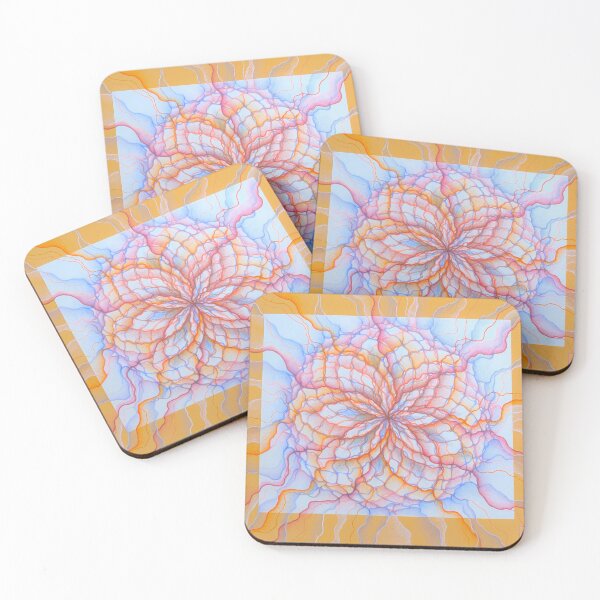 Item preview, ATMOSFERA ACCOGLIENTE - “Cozy Atmosphere” designed and sold by Kristina Kalninsh .