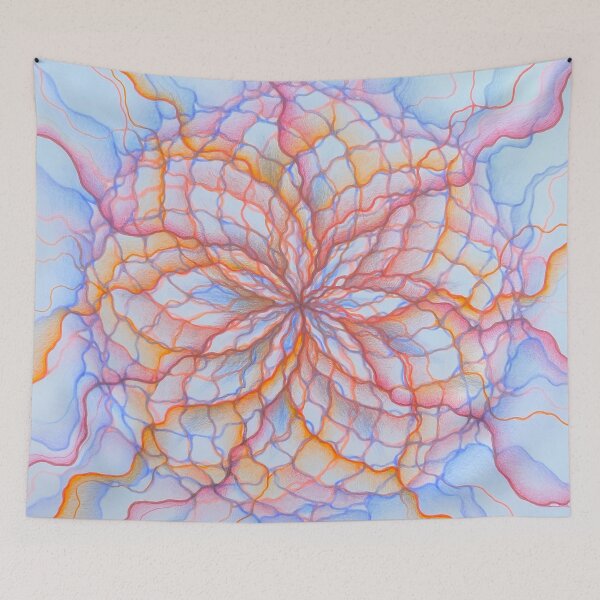 Item preview, ATMOSFERA ACCOGLIENTE - “Cozy Atmosphere” designed and sold by Kristina Kalninsh .