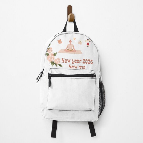 Item preview, New year 2026 – new me designed and sold by almapink.