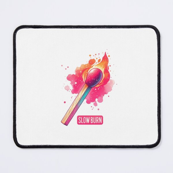 Item preview, One Match, Endless Heat designed and sold by PedroStyle.