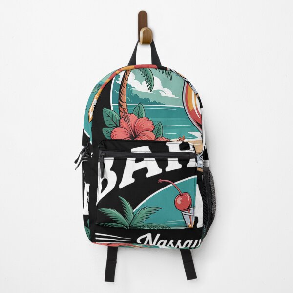 Item preview, Bahama Mama Nassau designed and sold by ChristopStano.
